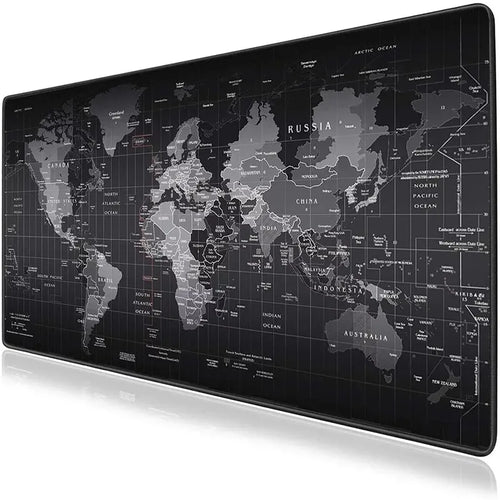 Gaming Mouse Pad Gamer Mouse Pads Computer Mouse Mat Desk Mause Pad Keyboard Mouse XXL Carpet Gaming Accessories For PC Desk Mat