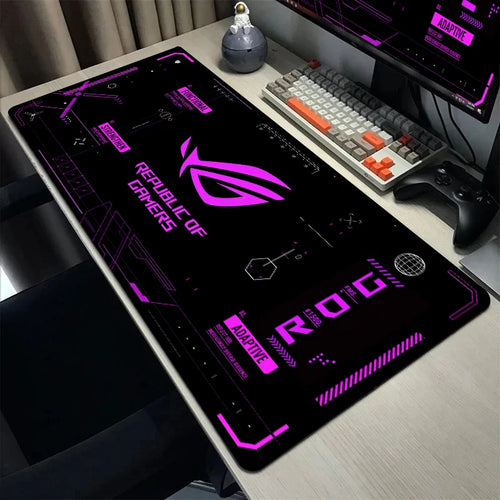 Gaming mats large Extended pad Mouse pad Gamer PC Computer Keyboard mousepad XXL Desk mat offices interior accessories rug